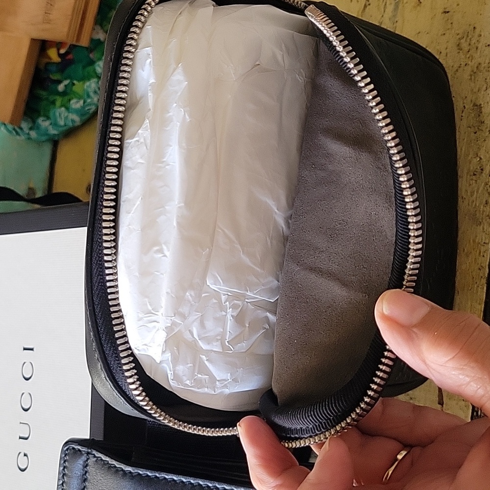 Gucci FANNY BAG - Picture 4 of 9